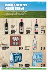 Gazetka promocyjna Metro - Regionaler Adresseinleger - Gazetka - ważna od 05.10 do 05.10.2022 - strona 71 - produkty: Alwa, burgunder, elle, flasche, getränk, getränke, kirsch, kirsche, korn, kräuter, kräuterlikör, likör, mac, mineralwasser, O.b., Palette, spätburgunder, Steinsieker, Ti, wasser