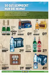 Gazetka promocyjna Metro - Regionaler Adresseinleger - Gazetka - ważna od 05.10 do 05.10.2022 - strona 79 - produkty: Alwa, burger, flasche, Garten, getränk, getränke, goldkrone, kirsch, kirsche, kräuter, kräuterlikör, krone, likör, mac, mineralwasser, nordbrand, Palette, pfeffer, pfefferminzlikör, sekt, Ti, wasser, wilthener, Wilthener Goldkrone