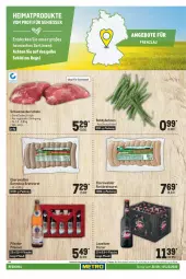 Gazetka promocyjna Metro - Regionaler Adresseinleger - Gazetka - ważna od 05.10 do 05.10.2022 - strona 82 - produkty: angebot, angebote, bohne, bohnen, bratwurst, decke, Deckel, flasche, getränk, getränke, Palette, pils, pilsener, regal, rostbratwurst, Schal, Schale, schnitzel, schwein, schweine, Schweineoberschale, Ti, wein, weine, wurst