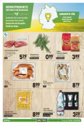 Gazetka promocyjna Metro - Regionaler Adresseinleger - Gazetka - ważna od 05.10 do 05.10.2022 - strona 90 - produkty: Alwa, angebot, angebote, Bad, beutel, bohne, bohnen, bratwurst, decke, Deckel, flasche, getränk, getränke, Hochzeit Nudeln, mineralwasser, nudel, nudeln, Palette, regal, Schal, Schale, schnitzel, schwein, schweine, Schweineoberschale, Ti, wasser, wein, weine, wurst, Zabler