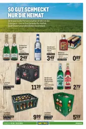 Gazetka promocyjna Metro - Regionaler Adresseinleger - Gazetka - ważna od 05.10 do 05.10.2022 - strona 93 - produkty: apfel, apfelsaft, flasche, Garten, getränk, getränke, kirsch, kirsche, kräuter, likör, mac, nordbrand, Palette, pfeffer, pfefferminzlikör, saft, sekt, Ti, wilthener