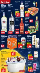 Gazetka promocyjna Thomas Philipps - Gazetka - ważna od 03.01 do 03.01.2027 - strona 2 - produkty: alkohol, bacardi, becks, bier, bitburger, burger, Cap, cola, drink, drinks, ecco, eis, flasche, fleisch, frucht, fruchtfleisch, getränk, getränke, gin, gordon, Gordon’s, gordons, johnnie walker, kleiner klopfer, kräuter, kräuterlikör, kuemmerling, leine, likör, martini, merl, oder radler, orange, pils, premium pils, radler, Three Sixty, Ti, tonic, tragegriff, vodka, Wanne, wein