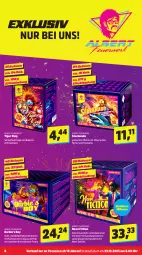 Gazetka promocyjna Thomas Philipps - Gazetka - ważna od 03.01 do 03.01.2027 - strona 8 - produkty: aqua, Barbie, dahlie, eis, krone, reis, rwe, SANTE, Ti, uhr