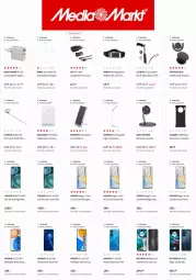 Gazetka promocyjna Media Markt - Prospekte - Gazetka - ważna od 08.06 do 08.06.2022 - strona 7 - produkty: adapter, Apple, Dual SIM, hama, Honor, huawei, lack, ladegerät, motorola, ndk, rel, Samsung, sim, Sport, Tasche, Ti, uhr