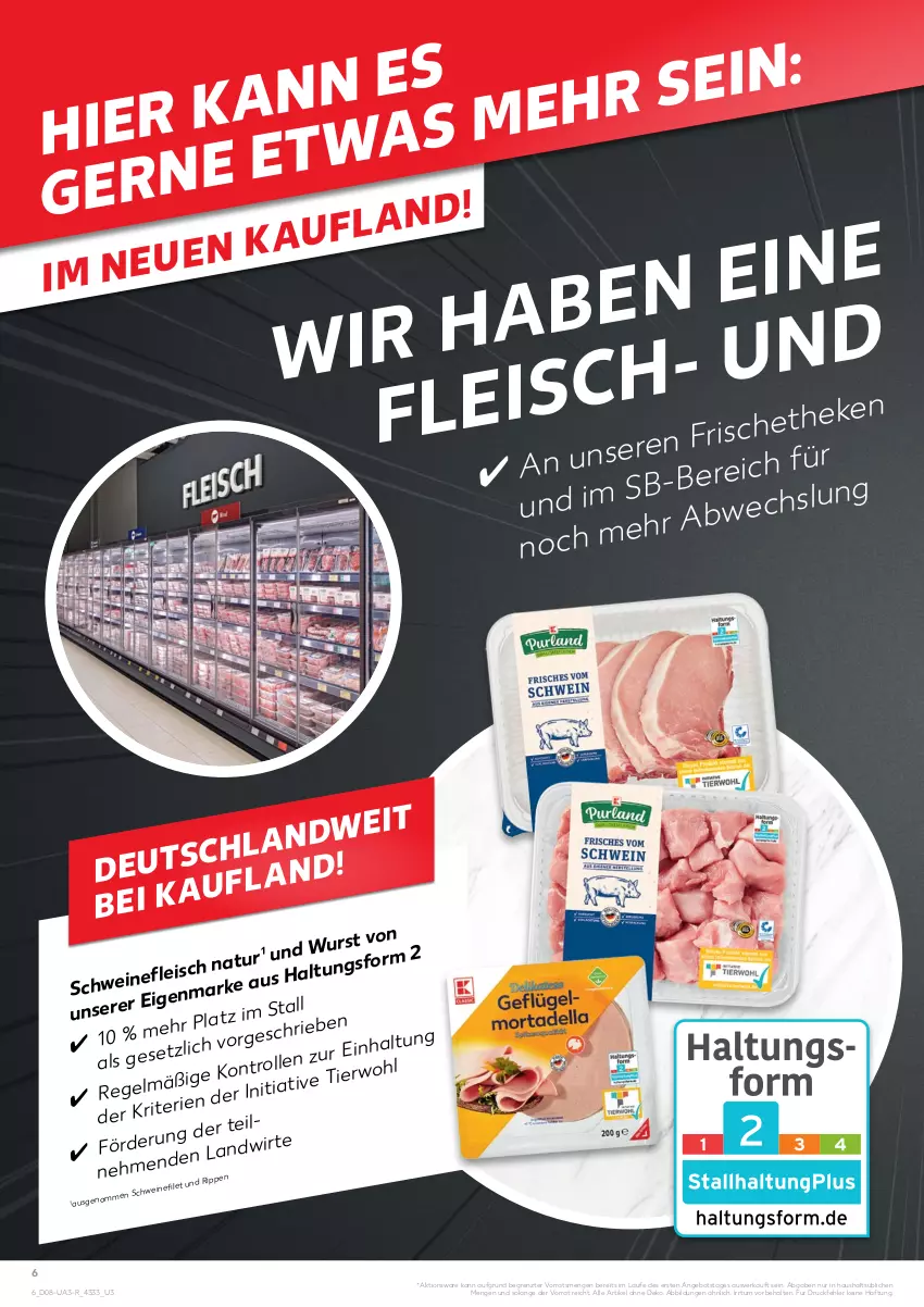 Aktueller Prospekt Kaufland - von 24.02 bis 02.03.2022 - strona 6 - produkty: angebot, eis, filet, Ti, wein, weine, ZTE