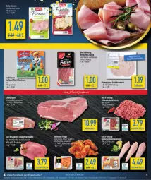 Gazetka promocyjna Diska - Gazetka - ważna od 01.06 do 01.06.2024 - strona 8 - produkty: bacon, braten, champignon, discount, eis, ferdi fuchs, filet, finesse, fleisch, Geflügel, gewürz, hähnchenbrust, herta, herta finesse, minutensteaks, schinken, schinkenwurst, schwein, schweine, steak, steaks, tee, Ti, wein, weine, wurst, würstchen