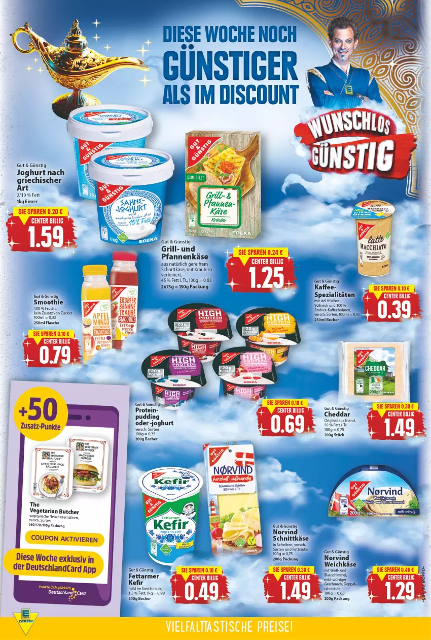 Aktueller Prospekt E Center - Angebote der Woche - von 23.08 bis 28.08.2021 - strona 8