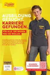 Gazetka promocyjna Netto Marken-Discount - Filial-Angebote - Gazetka - ważna od 01.04 do 01.04.2023 - strona 47 - produkty: angebot, eis, ente, gefu, LG, ndk, reis, Ti, usb, wolle, ZTE