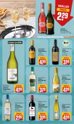 Gazetka promocyjna Rewe - Prospekte - Gazetka - ważna od 03.07 do 03.07.2022 - strona 24 - produkty: asti, aust, bio, cabernet, cabernet sauvignon, campo viejo, Cap, chardonnay, eis, Elan, frizzante, La Gioiosa, mumm, olaz, osborne, Pinot, pinot grigio, reis, resa, rioja, rosato, sauvignon, sauvignon blanc, tempranillo, Ti, Weste