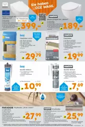 Gazetka promocyjna  - Gazetka - ważna od 24.08 do 24.08.2024 - strona 3 - produkty: auto, Bad, Bank, bürste, dusche, eis, Fungizid, Heizungen, kleber, landhausdiele, latte, natur, reis, sac, senf, Ti, vinylboden, Wand-Tiefspül-WC, wasser, wc-sitz, ZTE