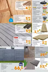 Gazetka promocyjna  - Gazetka - ważna od 24.08 do 24.08.2024 - strona 8 - produkty: auer, Bau, Brei, edelstahl, eis, Garten, Holz, LG, reis, rwe, schrauben, Ti, wasser, ZTE