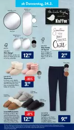 Gazetka promocyjna AldiSud - ALDI Aktuell - Gazetka - ważna od 26.02 do 26.02.2022 - strona 31 - produkty: alle artikel ohne dekoration, angebot, Booties, casa deco, dekoration, dell, eis, elle, gin, Hausschuhe, Holz, hose, kleid, Kleidung, lamm, Lammfell, Mode, Plüsch, resa, Ria, rind, rückwand, schuhe, spiegel, Ti, usb, ZTE