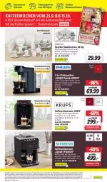 Gazetka promocyjna Lidl - Wochen-Highlights im Onlineshop - Gazetka - ważna od 02.10 do 02.10.2022 - strona 3 - produkty: ACC, angebot, angebote, auer, auto, Behälter, caffè crema, Cap, cappuccino, chia, cin, decke, eis, elle, ernesto, espresso, geschirr, gutschein, gutscheine, kaffee, kaffeespezialitäten, kaffeevollautomat, Kombiservice, korb, latte, latte macchiato, LG, mac, macchiato, mikrowelle, Mode, ndk, reis, senseo, Spezi, spülmaschinen, tasse, Ti, wasser, wassertank, ZTE