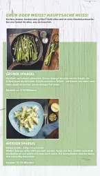 Gazetka promocyjna Combi - Prospekte - Gazetka - ważna od 18.05 do 18.05.2024 - strona 4 - produkty: braten, eis, erde, grill, grüner spargel, Holz, mac, Rauch, sac, Schal, Schale, spargel, Ti