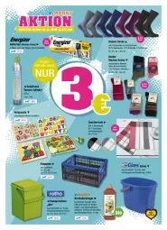 Gazetka promocyjna Vmarkt - V-Markt Aktion - Gazetka - ważna od 21.09 do 21.09.2022 - strona 1 - produkty: batterie, batterien, Bau, baumwolle, bio, decke, Deckel, dell, dünger, eimer, elle, Ergee, geschirr, geschirrtuch, Holz, Kinder, Klappbox, kräuter, mit frotteesohle, Mode, natur, obst, pflanze, pflanzen, Puzzle, Soda, tee, Ti, Trockner, tuc, vita, vitalis, wolle