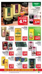 Gazetka promocyjna Marktkauf - Prospekt - Gazetka - ważna od 31.08 do 31.08.2024 - strona 19 - produkty: bohne, bohnen, bohnenkaffee, dallmayr, Datteln, deka, eis, espresso, früchte, Früchtetee, kaffee, kaffeekapseln, kaffeemaschine, keks, kräuter, löslicher kaffee, Meßmer, nescafe, nespresso, reis, rwe, starbucks, tasse, tee, Ti, ZTE