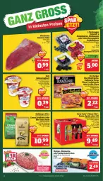 Gazetka promocyjna Marktkauf - Prospekt - Gazetka - ważna od 31.08 do 31.08.2024 - strona 2 - produkty: bismarck, brötchen, eis, erde, lachs, mac, matjes, reis