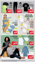 Gazetka promocyjna Marktkauf - Prospekt - Gazetka - ważna od 31.08 do 31.08.2024 - strona 36 - produkty: eis, hemd, hemden, reis, schuhe, shirt, slip, slips, Sport, Stier, T-Shirt, Taillenslip, Ti