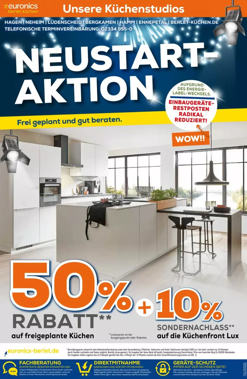 Aktueller Prospekt Euronics - Prospekte - von 15.09 bis 22.09.2021 - strona 6