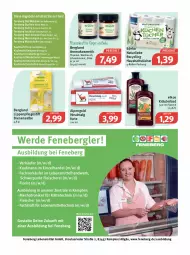 Gazetka promocyjna Feneberg - Prospekte - Gazetka - ważna od 08.01 do 08.01.2022 - strona 11 - produkty: angebot, angebote, auer, Bad, ball, buch, chloe, Clin, deka, Diesel, Egger, eis, elkos, emmi, erde, flasche, fleisch, Fleischerei, haushaltstücher, Johanniskraut, kosmetik, kraft, Kraut, kräuter, lebensmittel, LG, Lippenpflege, natur, Nike, Ofen, pflanze, pflanzen, Rauch, reis, Schere, Ti, tücher, usb