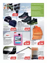 Gazetka promocyjna Feneberg - Prospekte - Gazetka - ważna od 08.01 do 08.01.2022 - strona 13 - produkty: Anfeuerholz, angebot, angebote, buch, chloe, Diesel, eis, Eiskratzer, elle, emmi, Holz, Holzpellets, kraft, lack, Lacke, Mütze, Ofen, Pellets, Rauch, Reinigung, reis, Ria, säge, schuhe, socken, Sport, Teleskop, teleskopstiel, teller, Ti, wasser, Windschutz