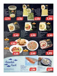 Gazetka promocyjna Feneberg - Prospekte - Gazetka - ważna od 08.01 do 08.01.2022 - strona 3 - produkty: auer, Becher, bio, braten, cin, cola, cordon bleu, creme, eis, elle, filet, fisch, fleisch, forelle, frischfisch, garnier, gnocchi, hering, Herings, Heringshappen, himbeer, hühner, joghur, joghurt, kartoffel, Kartoffelsuppe, Knödel, Kraut, lamm, mac, maultaschen, nerf, reis, rel, rind, rinder, ring, rucola, sahne, sauce, Sauerkraut, Schal, Schale, schmorbraten, schwein, schweine, Semmel, Semmelknödel, suppe, Tasche, taschen, Ti, tuc, wein, weine, wurst, würstchen