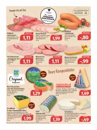 Gazetka promocyjna Feneberg - Prospekte - Gazetka - ważna od 08.01 do 08.01.2022 - strona 4 - produkty: auer, Bau, Bauer, bier, bio, brie, brot, deutscher schnittkäse, doppelrahmstufe, eis, elle, fleisch, französischer weichkäse, frischkäse, frischkäsezubereitung, garnier, gewürz, hartkäse, Hausmacher, Heu, heumilch, Kaiser, Käse, kräuter, leberwurst, LG, mac, Maus, milch, reis, rotwein, salami, schinken, schinkenwurst, schnittkäse, schweizer hartkäse, Ti, tisch, torte, weichkäse, wein, weine, Weinkäse, Weißwein, wurst