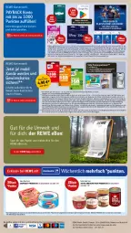 Gazetka promocyjna Rewe - Prospekte - Gazetka - ważna od 30.03 do 30.03.2024 - strona 26 - produkty: angebot, angebote, aufstrich, brot, brotaufstrich, congstar, coupon, eis, ente, erde, gewinnspiel, gutschein, iphone, lays, mac, papier, payback, PlayStation, reis, ring, sac, saupiquet, sony, Spiele, telefon, Ti, zentis
