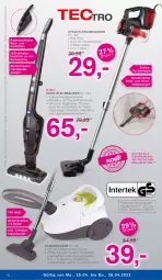 Gazetka promocyjna Kodi - Prospekte - Gazetka - ważna od 28.04 do 28.04.2022 - strona 10 - produkty: akku, Akku-Staubsauger, Arbeitsleuchte, Behälter, beutel, bürste, bürsten, eis, Elektro, handstaubsauger, Leuchte, leuchten, papier, Schal, Sofa, staubbeutel, staubsauger, staubsaugerbeutel, swirl, tectro, Ti, usb, ZTE