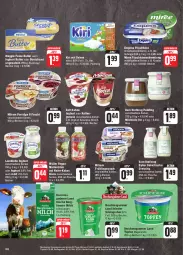 Gazetka promocyjna E Center - Angebote der Woche - Gazetka - ważna od 07.10 do 07.10.2023 - strona 16 - produkty: auer, Bau, Bauer, Becher, butter, dressing, drink, eis, exquisa, exquisa frischkäse, flasche, frischkäse, frischkäsezubereitung, frucht, hafer, joghur, joghurt, kaffee, kaffeegenuss, Käse, kiri, kirsch, kokos, kräuter, landliebe, landliebe joghurt, meggle, milch, milchreis, milram, miree, Müller, nuss, porridge, pudding, quark, reis, sahne, sahne joghurt, salat, salz, schlagrahm, Streichzart, super-knüller, Sylter, Ti, topf, Topfen, zott, ZTE, Zum Dorfkrug