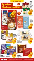 Gazetka promocyjna Penny - Prospekte - Gazetka - ważna od 23.09 do 23.09.2023 - strona 32 - produkty: bella crema, beutel, bihophar, Blüte, caffe, dallmayr, frucht, honig, intenso, kaffee, kaffeepads, LG, lindor, mam, melitta, nuss, Schere, Ti, ZTE