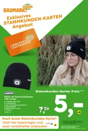 Gazetka promocyjna  - Gazetka - ważna od 23.11 do 23.11.2024 - strona 14 - produkty: angebot, auer, eis, globus fachmärkte, Lampe, Mütze, reis, Ria, Ti, usb