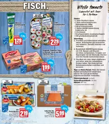 Gazetka promocyjna Aez - Prospekte - Gazetka - ważna od 29.01 do 29.01.2022 - strona 7 - produkty: Anrichte, Artischocken, aufschnitt, aus dem kühlregal, beko, beutel, bier, Biere, bio, braten, bratenaufschnitt, cocktail, dell, dittmann, eis, elle, filet, filets, fisch, fische, Fischer, fischstäbchen, followfish, gabel, iglo, in olivenöl, knorr, kühlregal, lachs, lysell, marinade, natur, olive, oliven, olivenöl, pute, putenbrust, regal, reis, rel, rezept, rwe, salat, salatkrönung, Sardellen, saupiquet, Schere, teller, thunfisch, thunfisch filets, Ti, tisch, tomate, tomaten, Vitello Tonnato, wasser