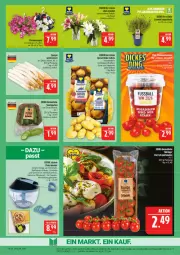 Gazetka promocyjna Marktkauf - Prospekt - Gazetka - ważna od 20.06 do 20.06.2026 - strona 13 - produkty: ackergold, ball, bett, deka, edelstahl, eis, Frühkartoffeln, gurke, gurken, kartoffel, kartoffeln, kräuter, lavendel, leine, mac, petunie, petunien, pflaume, pflaumen, reis, rispentomaten, sauce, saucen, snack, spargel, speisefrühkartoffeln, Ti, tomate, tomaten, topf, und gemüse, ZTE, zwiebel, zwiebeln