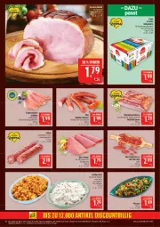 Gazetka promocyjna Marktkauf - Prospekt - Gazetka - ważna od 20.06 do 20.06.2026 - strona 18 - produkty: bacon, Bau, brot, eis, fleisch, Geflügel, geflügelsalat, gewürz, kabanos, korn, Kornbrot, LG, mac, reis, salami, salat, schinken, schwarzwälder schinken, tee, Ti, vollkornbrot, ZTE