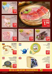 Gazetka promocyjna Marktkauf - Prospekt - Gazetka - ważna od 20.06 do 20.06.2026 - strona 19 - produkty: auer, Bau, Bauer, Bergkäse, broccoli, burger, champignon, deutscher weichkäse, eier, eis, elle, fleisch, gewürz, gouda, Heu, heumilch, holländischer schnittkäse, Käse, LG, mac, milch, Neuburger, österreichischer schnittkäse, presssack, rebell, reis, rind, sac, schinken, schnittkäse, schwein, schweine, schweinefleisch, schweizer schnittkäse, serrano, Ti, tisch, torte, weichkäse, wein, weine, wurst, ZTE