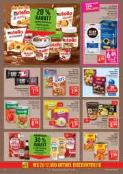 Gazetka promocyjna Marktkauf - Prospekt - Gazetka - ważna od 20.06 do 20.06.2026 - strona 24 - produkty: backmischung, Becher, darbo, darboven, Dr. Oetker, eilles gourmet, eis, erde, italienische pasta, kaffee, maggi, mövenpick, müsli, pasta, Paula, reis, tee, Ti, tomate, tomaten, vita, vitalis, vitalis müsli, zucker