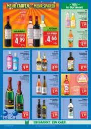Gazetka promocyjna Marktkauf - Prospekt - Gazetka - ważna od 20.06 do 20.06.2026 - strona 27 - produkty: alkohol, amaro, Amaro del Capo, batida, Cap, dell, ecco, eier, eierlikör, eis, enders, flasche, gin, kräuter, kräuterlikör, likör, limo, london dry, mangaroca, qualitätswein, reis, rotkäppchen, rum, sekt, Ti, Tiere, wein, ZTE