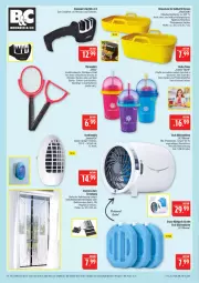 Gazetka promocyjna Marktkauf - Prospekt - Gazetka - ważna od 20.06 do 20.06.2026 - strona 34 - produkty: batterie, batterien, beleuchtung, bree, decke, Deckel, eis, elle, fritteuse, getränk, Heißluftfritteuse, insektenschutz, led-beleuchtung, Löffel, mac, messer, mikrowelle, mit led-beleuchtung, Ofen, reis, ring, Schere, sekt, Silikonform, spülmaschinen, Ti, tisch, usb, ventilator, weck