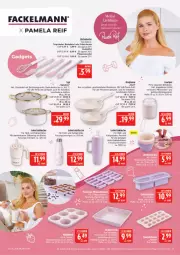 Gazetka promocyjna Marktkauf - Prospekt - Gazetka - ważna od 20.06 do 20.06.2026 - strona 35 - produkty: auto, backofen, Becher, Behälter, bratpfanne, decke, Deckel, elle, fackelmann, flasche, getränk, getränke, getränkehalter, Glasdeckel, herdarten, HP, Isoliertrinkbecher, Kochlöffel, küche, Küchen, Küchenhelfer, Löffel, mikrowelle, natur, Ofen, pfanne, pfannen, Pfannenwender, Pinsel, ring, Schneebesen, spülmaschinen, Teigschaber, Ti, topf, trinkbecher, trinkflasche