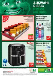 Gazetka promocyjna Marktkauf - Prospekt - Gazetka - ważna od 20.06 do 20.06.2026 - strona 44 - produkty: asti, Astra, auto, beere, beutel, deka, eis, ente, gelee, Gläser, konfitüre, konfitüre extra, marmelade, müllbeutel, orange, pflaume, pflaumen, pflaumenmus, reis, ring, sac, schrauben, Sprudel, Ti, tisch, wasser, ZTE