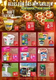 Gazetka promocyjna Marktkauf - Prospekt - Gazetka - ważna od 20.06 do 20.06.2026 - strona 7 - produkty: briketts, deka, edelstahl, eis, essig, grill, grillrost, kartoffel, kartoffelsalat, kokos, leine, reis, ring, sac, salat, Säulengrill, Ti, uhr
