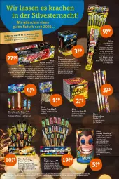 Gazetka promocyjna Tegut - Angebote der Woche - Gazetka - ważna od 31.12 do 31.12.2022 - strona 8 - produkty: auer, batterie, Blüte, chrysanthemen, krone, Kugel, Leuchte, LG, Lusti, Raketen, ring, rwe, SANTE, spee, telefon, Ti, Tüte, uhr, Zelt
