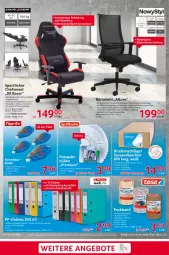 Gazetka promocyjna Selgros - Nonfood - Gazetka - ważna od 10.05 do 10.05.2023 - strona 21 - produkty: acer, armlehnen, Brei, chefsessel, kissen, office, rückenlehne, sessel, sitzkissen, Sport, stuhl, teppich, teppichboden, Ti