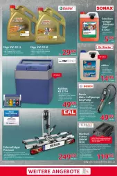 Gazetka promocyjna Selgros - Nonfood - Gazetka - ważna od 10.05 do 10.05.2023 - strona 23 - produkty: adapter, adblue, akku, angebot, angebote, Anhänger, auto, bosch, dvd, Elektro, elektrogeräte, elle, Fahrrad, fernseher, gsw, Laptop, leine, longlife, Mp3, Schal, smartphone, smartphones, Spielkonsole, Sport, sporttasche, tablet, Tablets, Tasche, technaxx, tee, Ti, usb, wasser, Wassersport, werkzeug