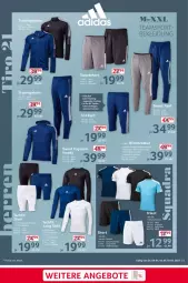 Gazetka promocyjna Selgros - Nonfood - Gazetka - ważna od 10.05 do 10.05.2023 - strona 5 - produkty: kleid, Kleidung, Sport, Ti