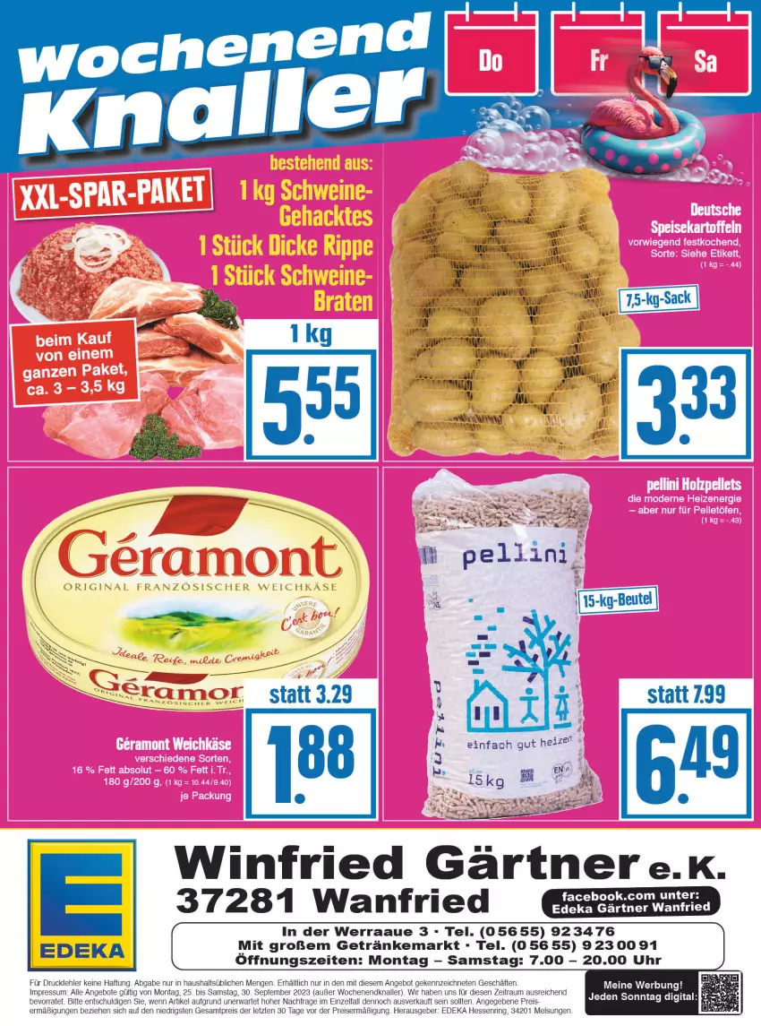 Aktueller Prospekt E Center - Angebote der Woche - von 25.09 bis 30.09.2023 - strona 20 - produkty: angebot, angebote, deka, eis, getränk, getränke, ndk, reis, ring, sac, Ti, uhr, ZTE