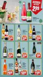 Gazetka promocyjna Rewe - Prospekte - Gazetka - ważna od 30.11 do 30.11.2024 - strona 16 - produkty: Amber, bacardi, Berger, brut, brut dargent, burger, ecco, Fernet, frucht, fruchtsecco, fürst von metternich, Glühwein, henkel, henkell, henkell sekt, katlenburger, kräuter, kräuterlikör, likör, Mett, metternich, Pinot, pinot grigio, riesling, rotkäppchen, scotch, scotch whisky, sekt, single malt, Ti, trolli, trollinger, wein, whisky