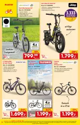 Gazetka promocyjna Netto Marken-Discount - Online-Angebote März - Gazetka - ważna od 06.03 do 06.03.2022 - strona 14 - produkty: acer, angebot, dell, E-Bike, eis, Germ, Kette, Mode, ndk, reis, Schal, shimano, Ti, versandkostenfrei, ZTE