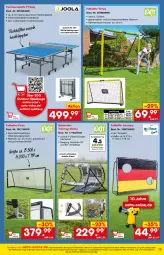 Gazetka promocyjna Netto Marken-Discount - Online-Angebote März - Gazetka - ważna od 06.03 do 06.03.2022 - strona 19 - produkty: angebot, ball, Bau, eis, Fußball, Germ, latte, messer, ndk, reis, Spezi, spielzeug, Tempo, Ti, tisch, versandkostenfrei, ZTE